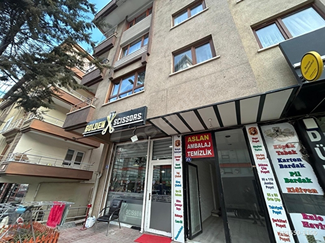 KISA SÜRELİ FIRSAT ANA CADDE ÜZERİ SATILIK DÜKKAN SEÇİLMİŞden - Görsel 3