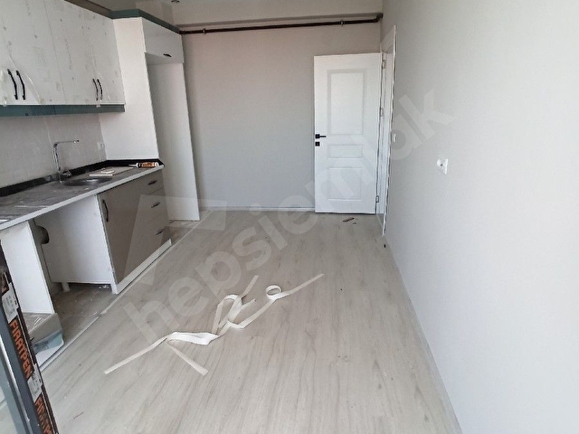 AVM ARKASİ SATİLİK SIFIR 2+1 DAİRE - Görsel 2