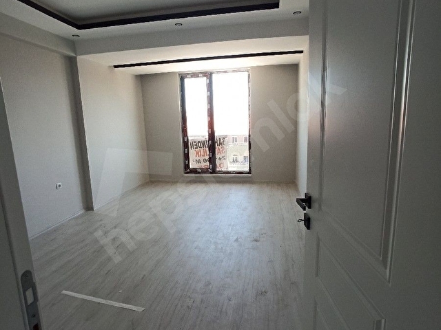 AVM ARKASİ SATİLİK SIFIR 2+1 DAİRE - Görsel 5