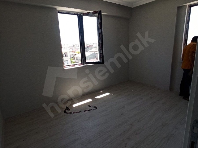 AVM ARKASİ SATİLİK SIFIR 2+1 DAİRE - Görsel 7
