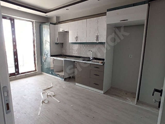 AVM ARKASİ SATİLİK SIFIR 2+1 DAİRE - Görsel 8