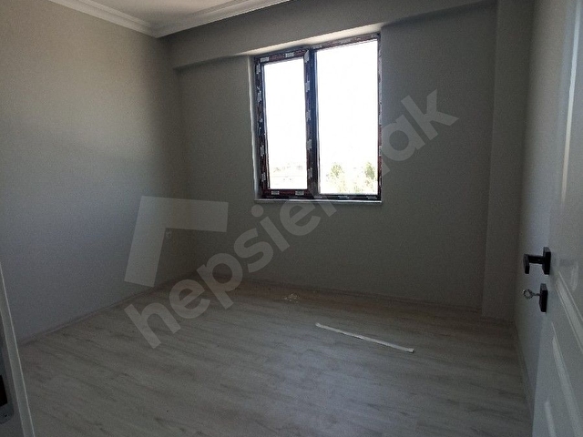 AVM ARKASİ SATİLİK SIFIR 2+1 DAİRE - Görsel 9