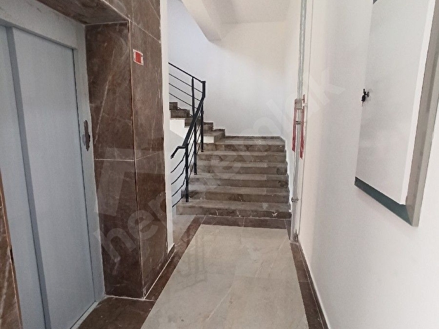 AVM ARKASİ SATİLİK SIFIR 2+1 DAİRE - Görsel 12