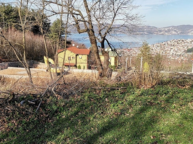 SAKARYA SAPANCA BUNGALOVLUK KİRALIK ARSA - Görsel 5
