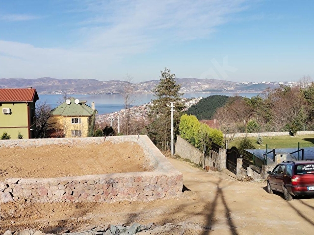 SAKARYA SAPANCA BUNGALOVLUK KİRALIK ARSA - Görsel 7