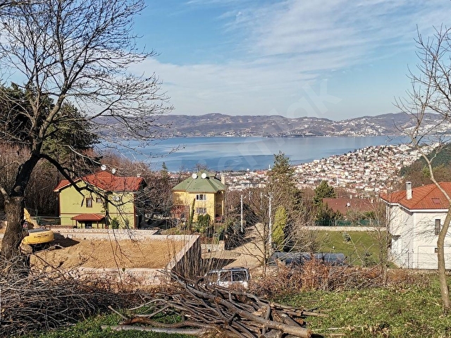 SAKARYA SAPANCA BUNGALOVLUK KİRALIK ARSA