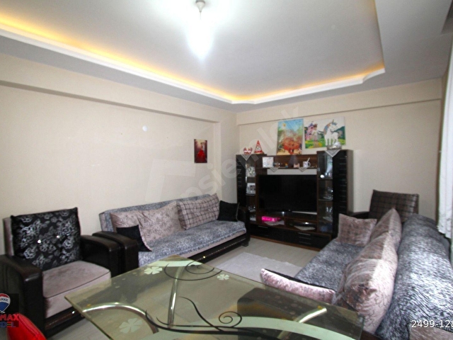 IŞÇIEVLERI YIĞITLER MH ONAT CADDESINE PARALEL 2+1 SATILIK DAİRE - Görsel 5