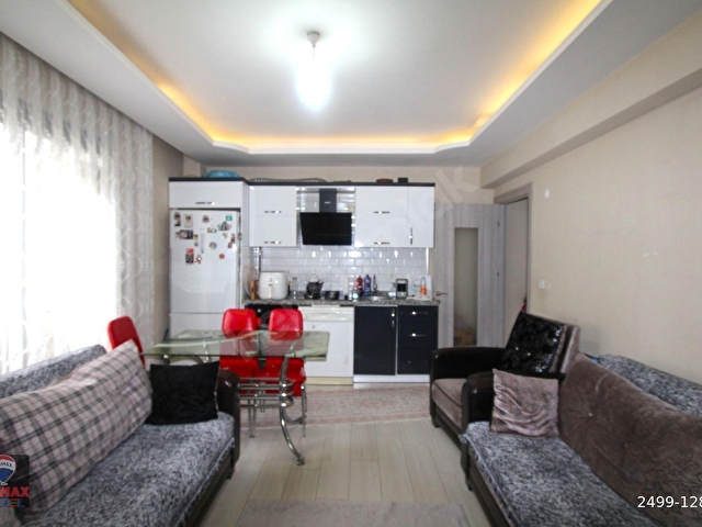 IŞÇIEVLERI YIĞITLER MH ONAT CADDESINE PARALEL 2+1 SATILIK DAİRE - Görsel 11