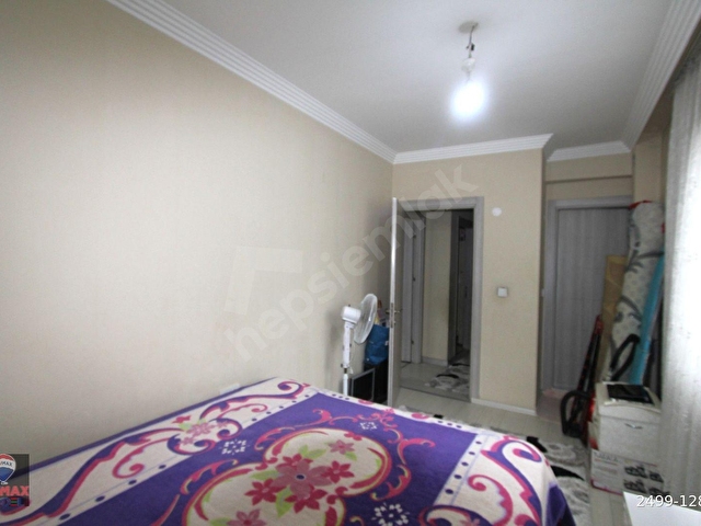 IŞÇIEVLERI YIĞITLER MH ONAT CADDESINE PARALEL 2+1 SATILIK DAİRE - Görsel 21