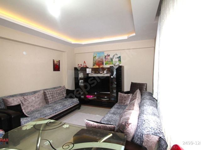 IŞÇIEVLERI YIĞITLER MH ONAT CADDESINE PARALEL 2+1 SATILIK DAİRE - Görsel 7