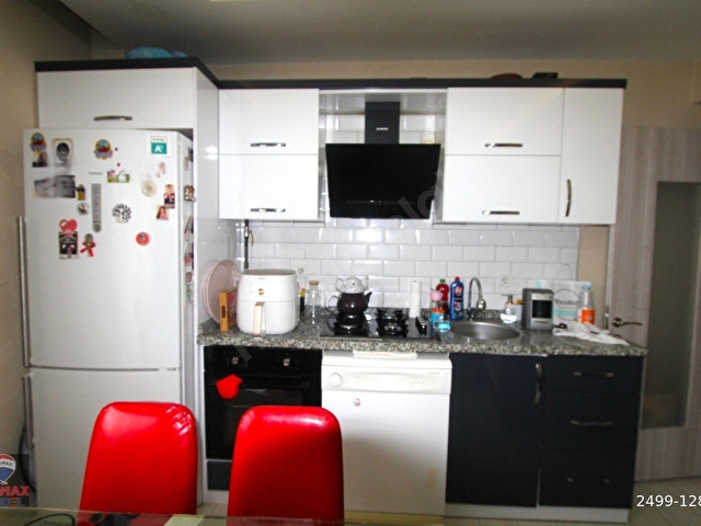 IŞÇIEVLERI YIĞITLER MH ONAT CADDESINE PARALEL 2+1 SATILIK DAİRE - Görsel 17