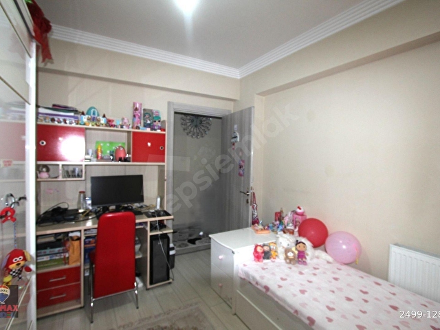 IŞÇIEVLERI YIĞITLER MH ONAT CADDESINE PARALEL 2+1 SATILIK DAİRE - Görsel 30