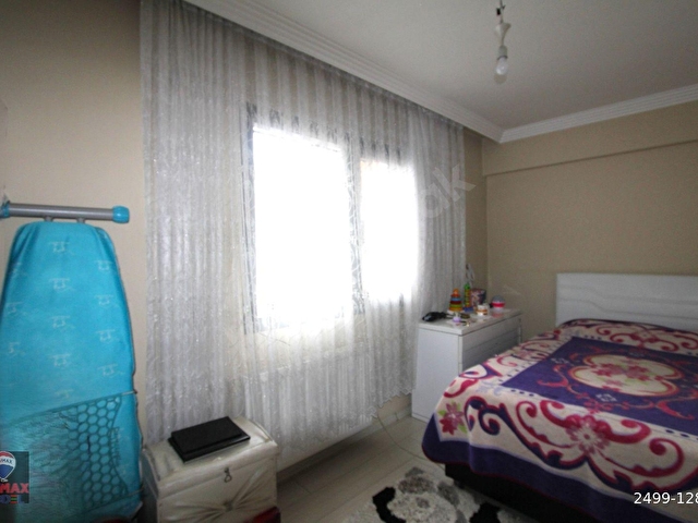 IŞÇIEVLERI YIĞITLER MH ONAT CADDESINE PARALEL 2+1 SATILIK DAİRE - Görsel 20