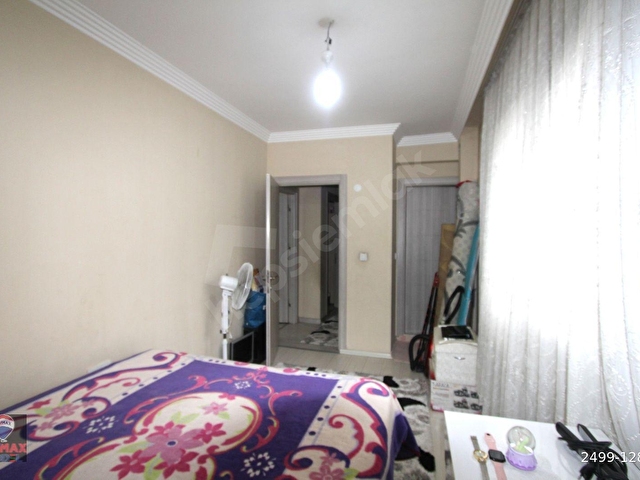 IŞÇIEVLERI YIĞITLER MH ONAT CADDESINE PARALEL 2+1 SATILIK DAİRE - Görsel 22