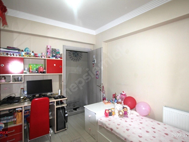 IŞÇIEVLERI YIĞITLER MH ONAT CADDESINE PARALEL 2+1 SATILIK DAİRE - Görsel 28