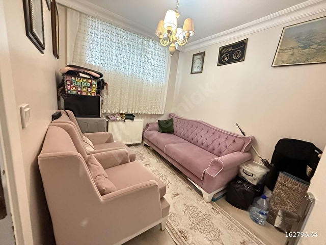 KAĞITHANE ÇELİKTEPEDE 2+1 85M2 ASANSÖRLÜ KULLANIŞLI DAİRE - Görsel 10