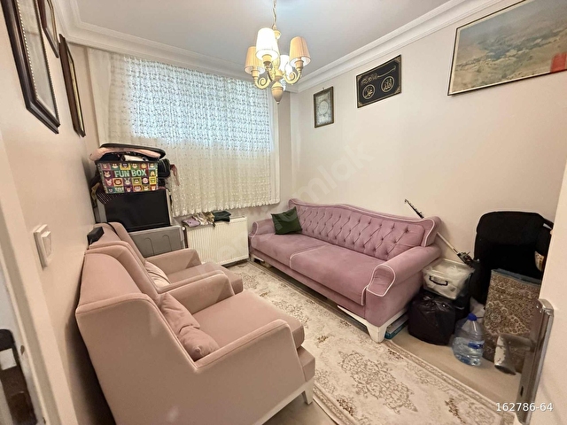KAĞITHANE ÇELİKTEPEDE 2+1 85M2 ASANSÖRLÜ KULLANIŞLI DAİRE - Görsel 13