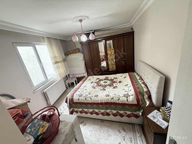 KAĞITHANE ÇELİKTEPEDE 2+1 85M2 ASANSÖRLÜ KULLANIŞLI DAİRE - Görsel 19