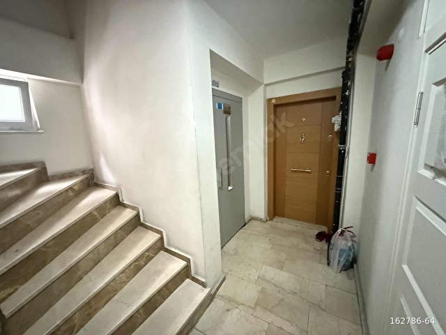 KAĞITHANE ÇELİKTEPEDE 2+1 85M2 ASANSÖRLÜ KULLANIŞLI DAİRE - Görsel 28