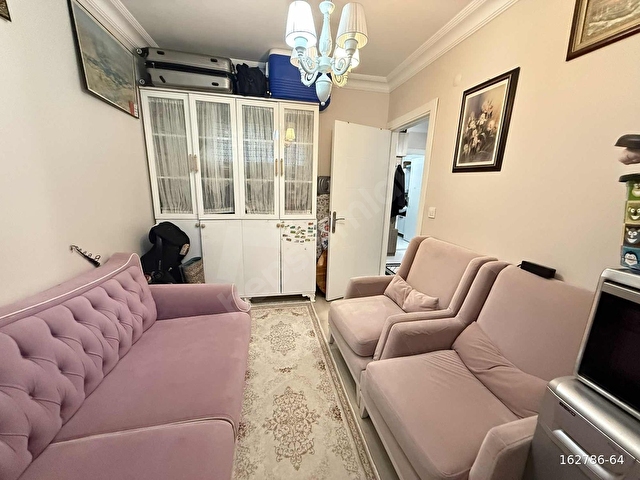 KAĞITHANE ÇELİKTEPEDE 2+1 85M2 ASANSÖRLÜ KULLANIŞLI DAİRE - Görsel 11