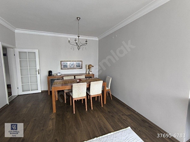 ÇİĞDEM & 100.YIL ANDE SİTESİNDE 3+1 FULL EŞYALI KİRALIK DAİRE - Görsel 12