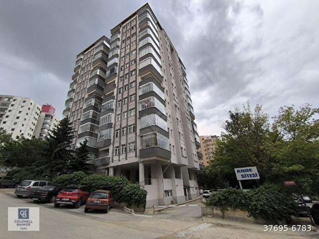 ÇİĞDEM & 100.YIL ANDE SİTESİNDE 3+1 FULL EŞYALI KİRALIK DAİRE - Görsel 2