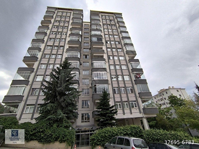 ÇİĞDEM & 100.YIL ANDE SİTESİNDE 3+1 FULL EŞYALI KİRALIK DAİRE