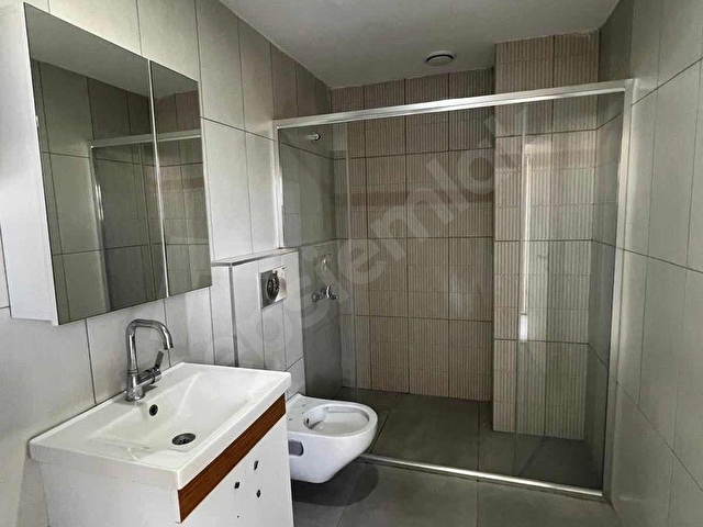 Güzeloba Turizm Yolunda Havuzlu 1+1 Dubleks 70 m2 - Görsel 13