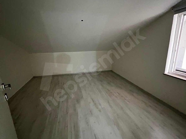 Güzeloba Turizm Yolunda Havuzlu 1+1 Dubleks 70 m2 - Görsel 19