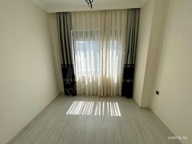 ALANYA ÇIPLAKLIDA SATILIK 2+1 SİTE İÇİ HAVUZLU SIFIR DAİRE - Görsel 12
