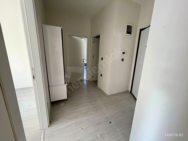 ALANYA ÇIPLAKLIDA SATILIK 2+1 SİTE İÇİ HAVUZLU SIFIR DAİRE - Görsel 3