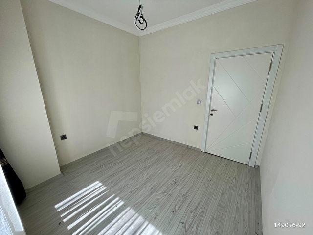 ALANYA ÇIPLAKLIDA SATILIK 2+1 SİTE İÇİ HAVUZLU SIFIR DAİRE - Görsel 10