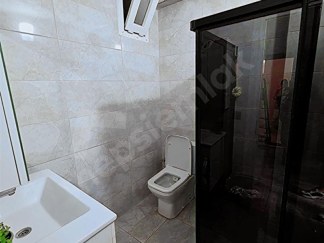 2+1 satılık sahil evlerde Avm ve sahile yürüme mesafesi - Görsel 7