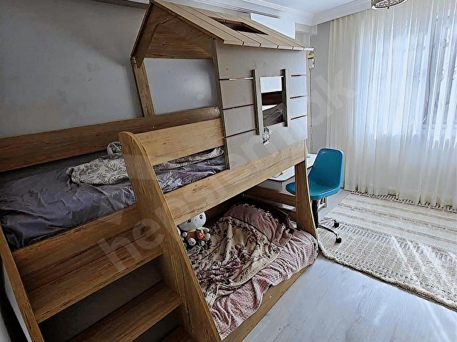 2+1 satılık sahil evlerde Avm ve sahile yürüme mesafesi - Görsel 8