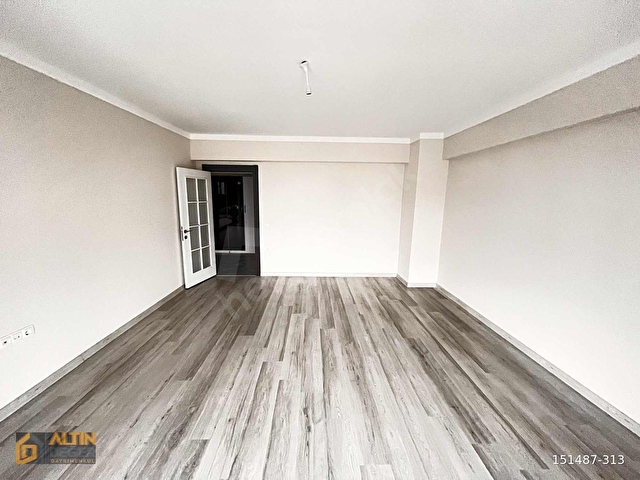 DEVLET HASTANESİ KARŞISINDA 2+1 KİRALIK SIFIR DAİRE - Görsel 5