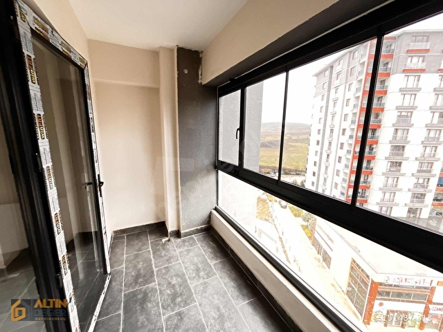 DEVLET HASTANESİ KARŞISINDA 2+1 KİRALIK SIFIR DAİRE