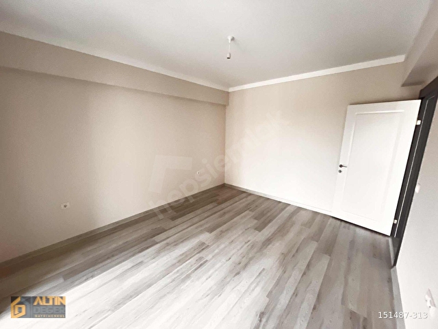 DEVLET HASTANESİ KARŞISINDA 2+1 KİRALIK SIFIR DAİRE - Görsel 11