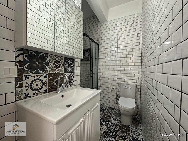 Altınkum emlaktan sarımsaklıda 1+0 kiralık eşyalı daire - Görsel 11