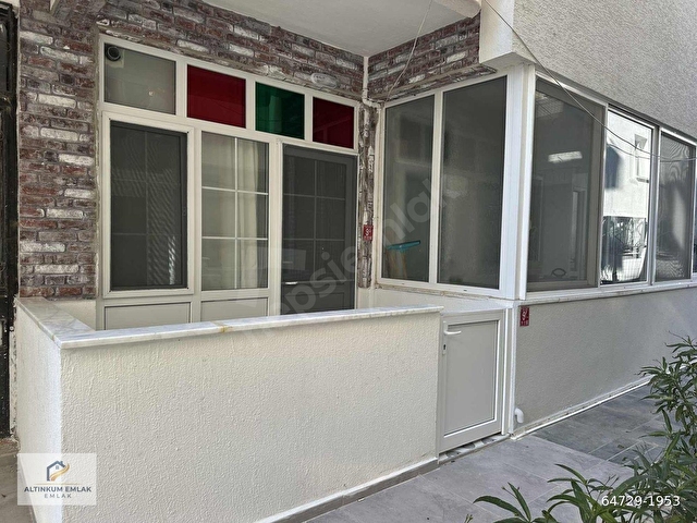 Altınkum emlaktan sarımsaklıda 1+0 kiralık eşyalı daire - Görsel 2