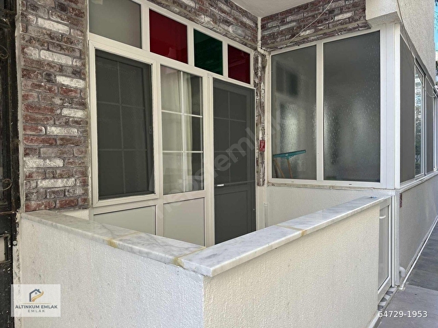 Altınkum emlaktan sarımsaklıda 1+0 kiralık eşyalı daire - Görsel 13