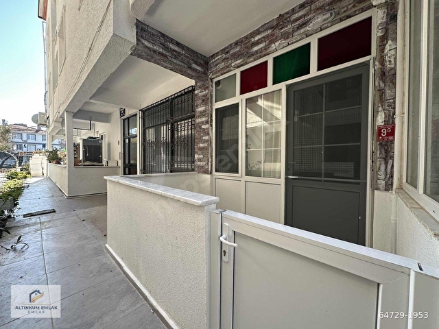 Altınkum emlaktan sarımsaklıda 1+0 kiralık eşyalı daire - Görsel 3
