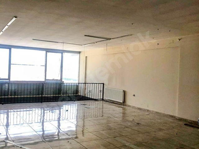 EMPADAN İVEDİK OSB MELİH GÖKÇEK BULVARI ÜZERİNDE KİRALIK DÜKKAN - Görsel 8
