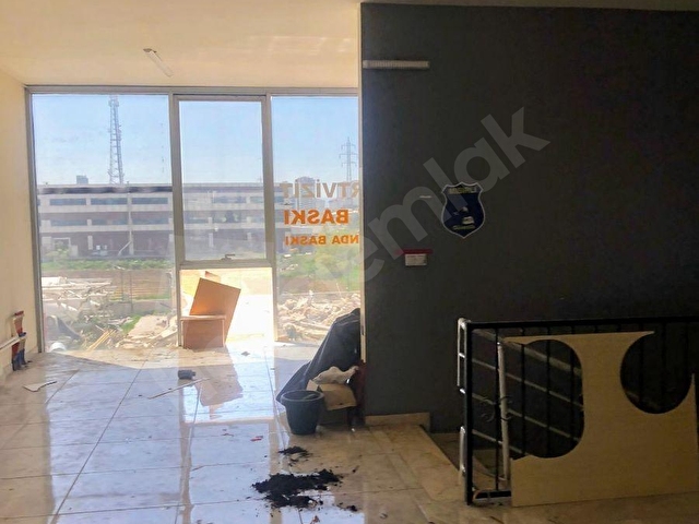 EMPADAN İVEDİK OSB MELİH GÖKÇEK BULVARI ÜZERİNDE KİRALIK DÜKKAN - Görsel 16