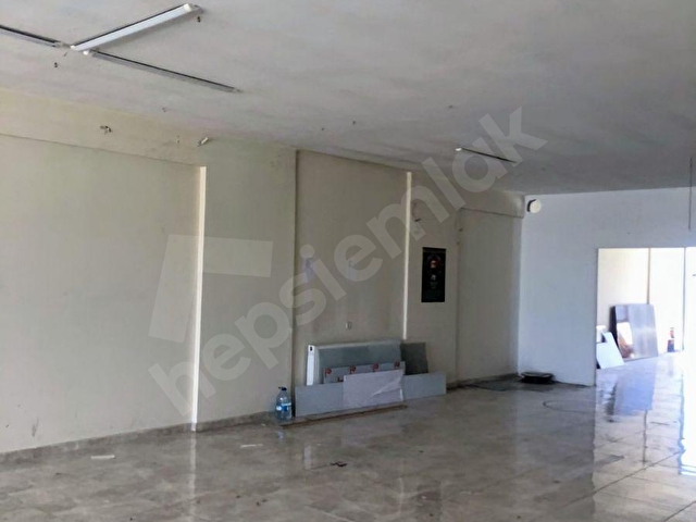 EMPADAN İVEDİK OSB MELİH GÖKÇEK BULVARI ÜZERİNDE KİRALIK DÜKKAN - Görsel 6