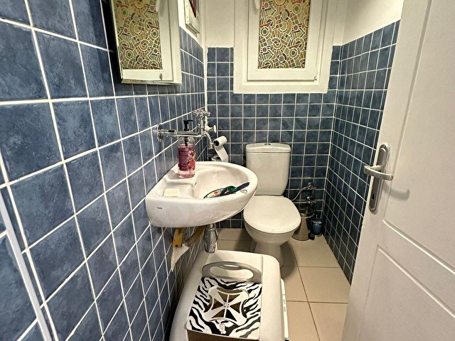 VALİKONAĞI CADDESİ HARBİYE MÜZE KARŞISI SATILIK 4+1 DAİRE - Görsel 14