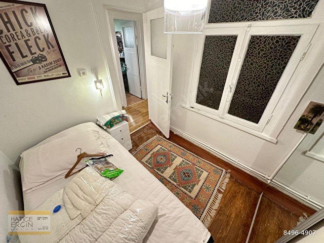 VALİKONAĞI CADDESİ HARBİYE MÜZE KARŞISI SATILIK 4+1 DAİRE - Görsel 17