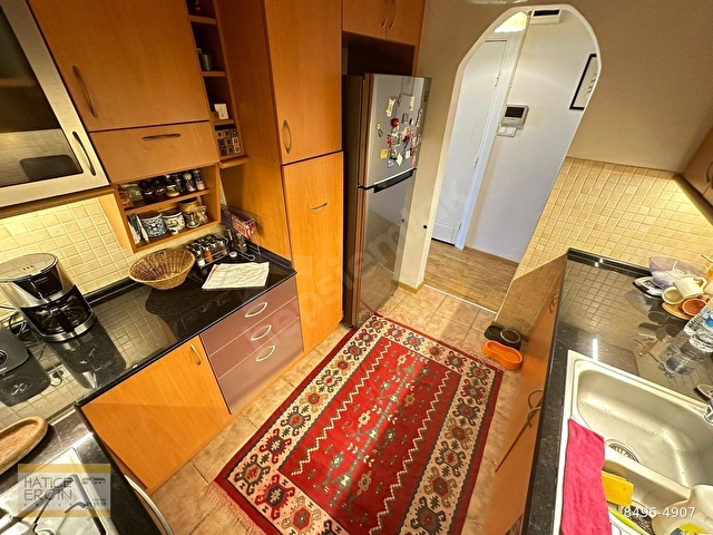VALİKONAĞI CADDESİ HARBİYE MÜZE KARŞISI SATILIK 4+1 DAİRE - Görsel 13
