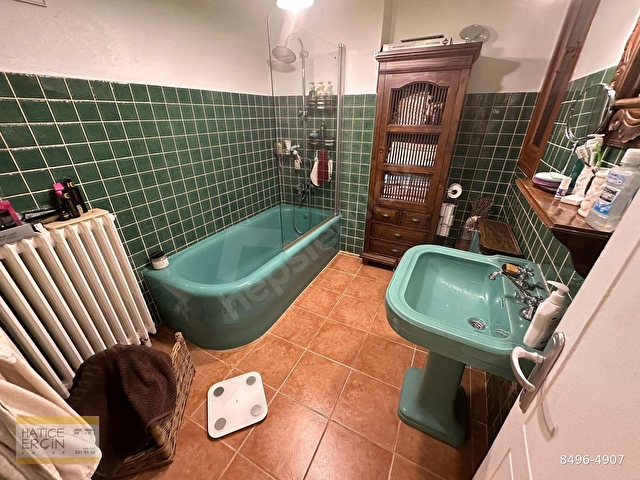 VALİKONAĞI CADDESİ HARBİYE MÜZE KARŞISI SATILIK 4+1 DAİRE - Görsel 15