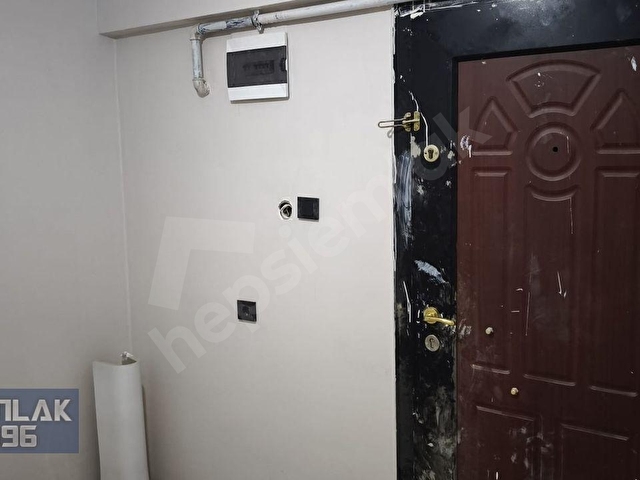 BURSA OSMANGAZİ DİKKALDIRIM MAHALLESİ SATILIK 2+1 DAİRE - Görsel 13