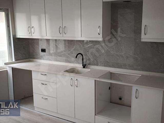 BURSA OSMANGAZİ DİKKALDIRIM MAHALLESİ SATILIK 2+1 DAİRE - Görsel 24